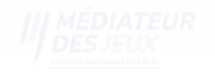 Médiateur des jeux en ligne